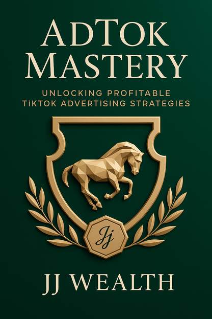 AdTok Mastery